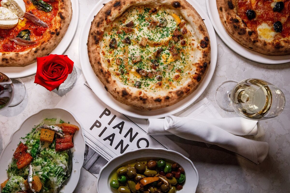 Piano Piano Opening New Site in Hamilton This Summer