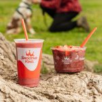Smoothie King Expanding San Antonio Footprint