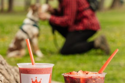 Smoothie King Expanding San Antonio Footprint