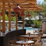 Now Open: Aire Libre, The Ritz-Carlton Dallas, Las Colinas' New Poolside Restaurant