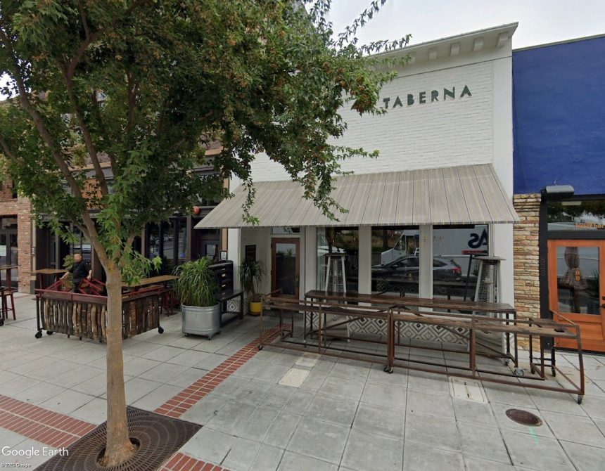 Owner of La Cheve Bakery and Brews Opening New Dining Concept in Napa