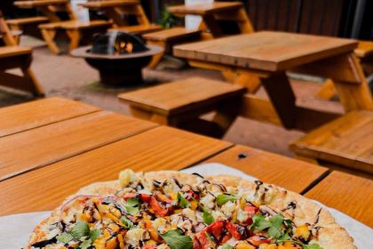 San Francisco Brewing Co. Opening Massive New Space in Showplace Square