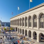 Restaurateurs Behind Sorrel Bringing Fresh Concept to the Ferry Building