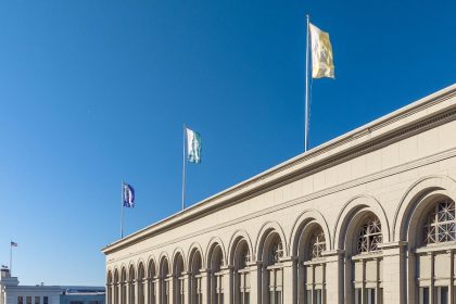 Restaurateurs Behind Sorrel Bringing Fresh Concept to the Ferry Building