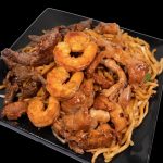 Mr. Teriyaki Debuting Third Restaurant in San Antonio