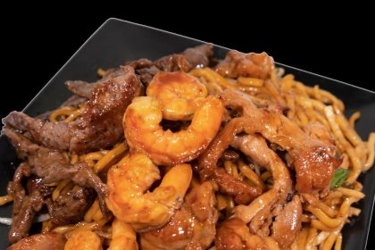 Mr. Teriyaki Debuting Third Restaurant in San Antonio