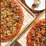 Bay Area Pizzeria Chain Tandori Pizza Expanding into Milpitas