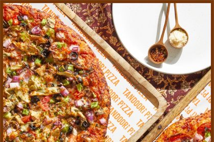 Bay Area Pizzeria Chain Tandori Pizza Expanding into Milpitas