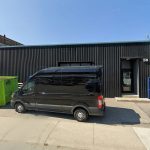 The Wilbur Taco Company Landing at Liberty Village