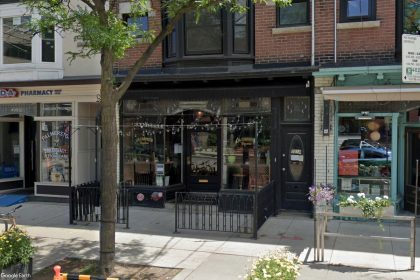 Chef David Schwartz Opening Oro Luxury Dining