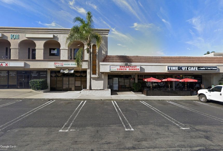 Giovannetti’s Italian Cuisine Opening in Vista this Summer