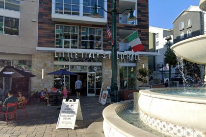 Tiger Hospitality to Launch Multi-Concept Dining Venue