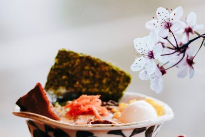 Marufuku Ramen Introducing Outpost in Palo Alto