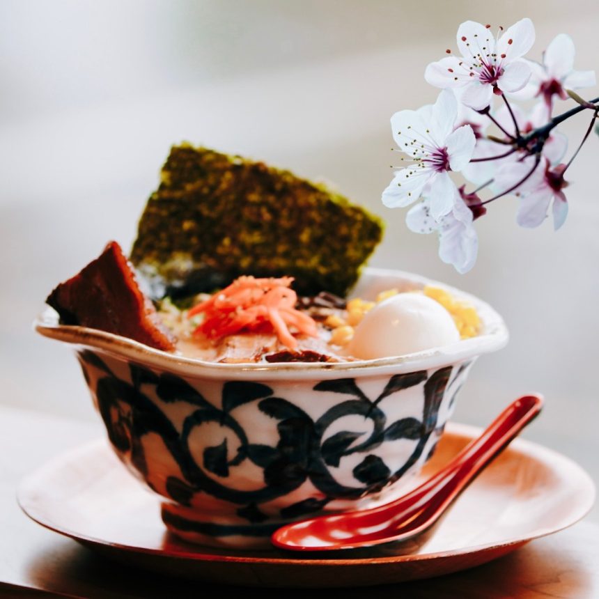 Marufuku Ramen Introducing Outpost in Palo Alto