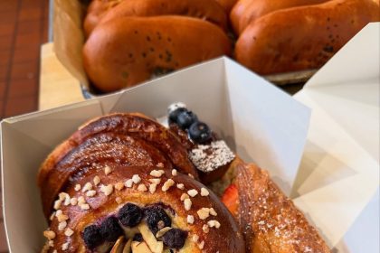 Richmond-Based Bakery Debuting New Shop in the Mission District