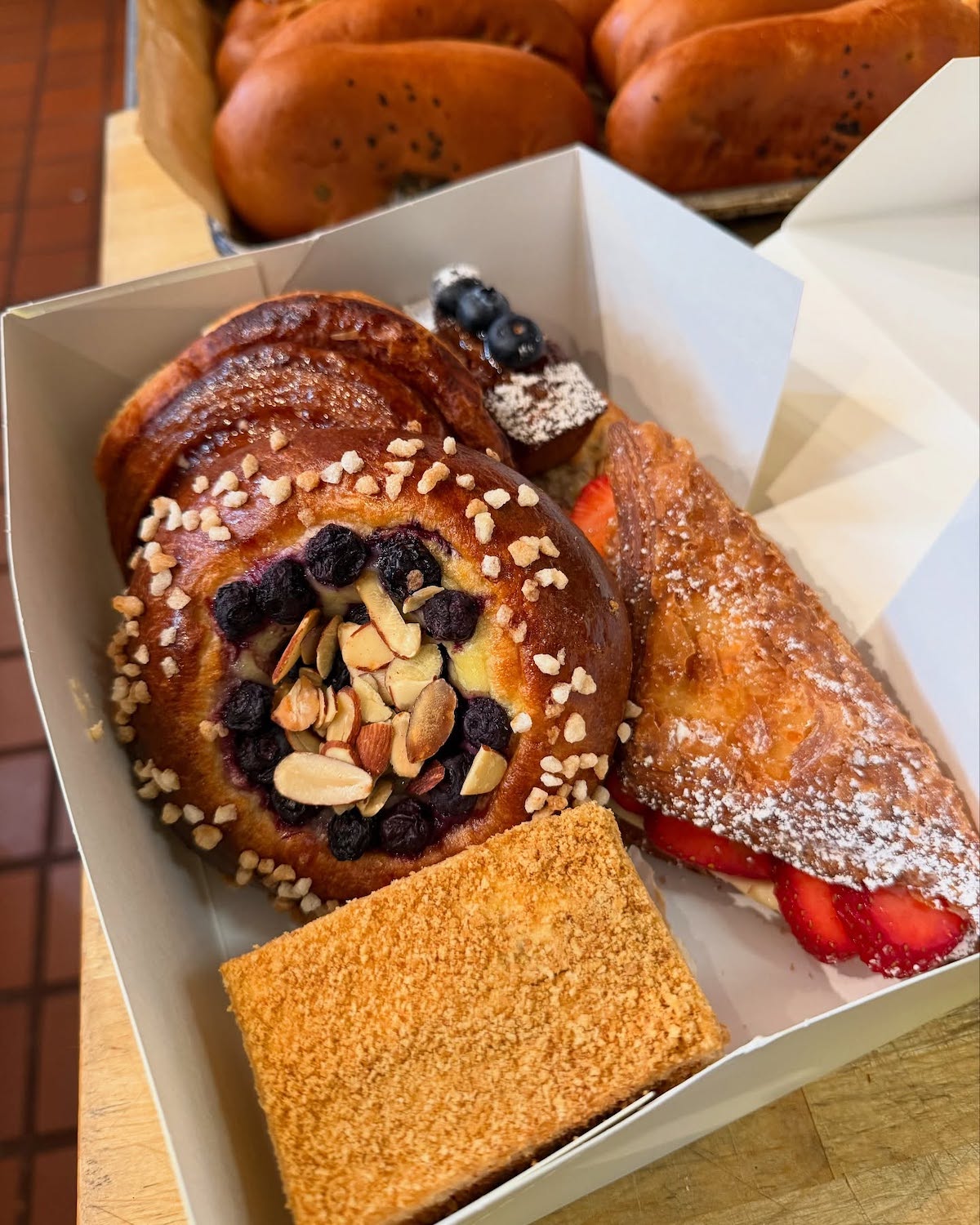 Richmond-Based Bakery Debuting New Shop in the Mission District