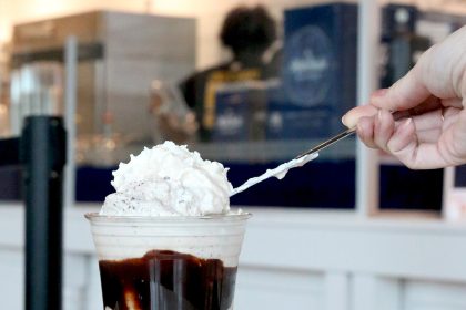 The Milkshake Factory Seeks to Shake Things Up in San Antonio