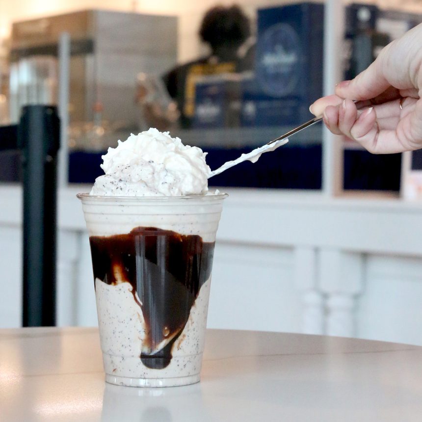 The Milkshake Factory Seeks to Shake Things Up in San Antonio