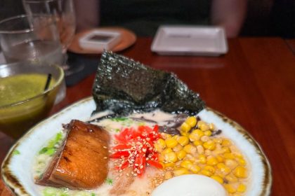 Marufuku Ramen Coming to Campbell