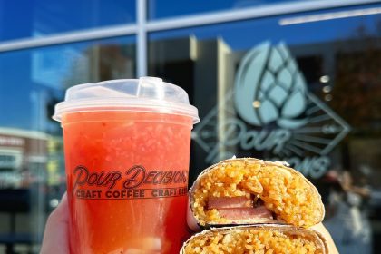 Pour Decisions Expanding to Fremont