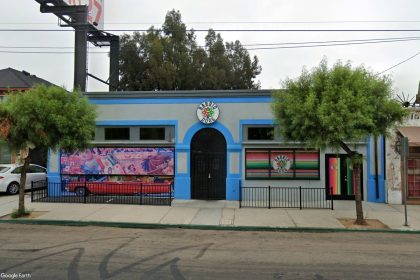 Fonda del Barrio to Debut in Barrio Logan