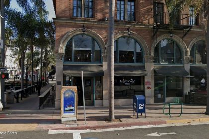 The Dirty Pepperoni to Debut in Long Beach