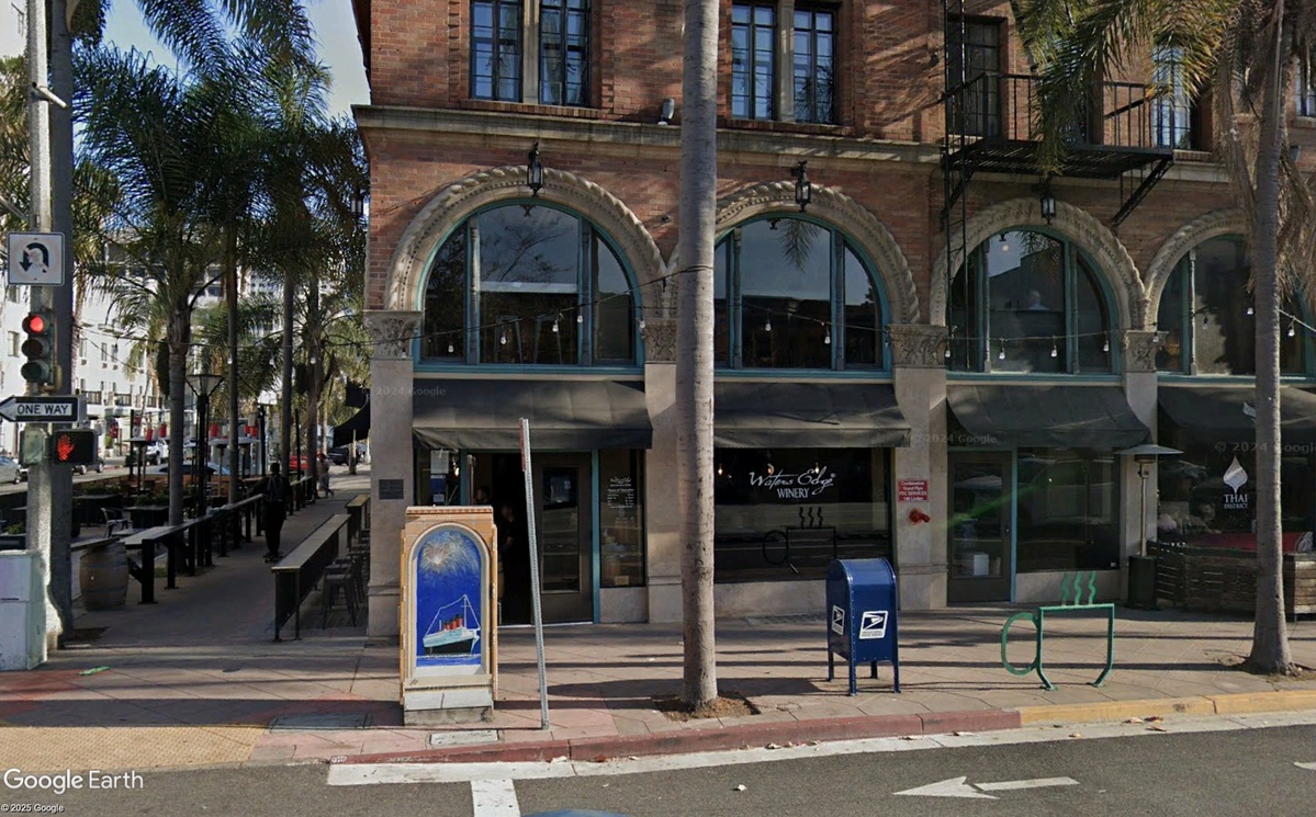 The Dirty Pepperoni to Debut in Long Beach