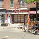 N.L. Ginzburg Coming Soon to Little Italy