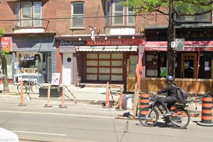 N.L. Ginzburg Coming Soon to Little Italy