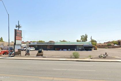 Dillingers Bar & Grill Replacing Tavern On The Creek