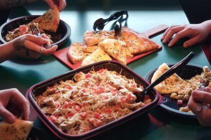 EZ's Brick Oven and Grill Gearing Up to Debut Third Spot in San Antonio