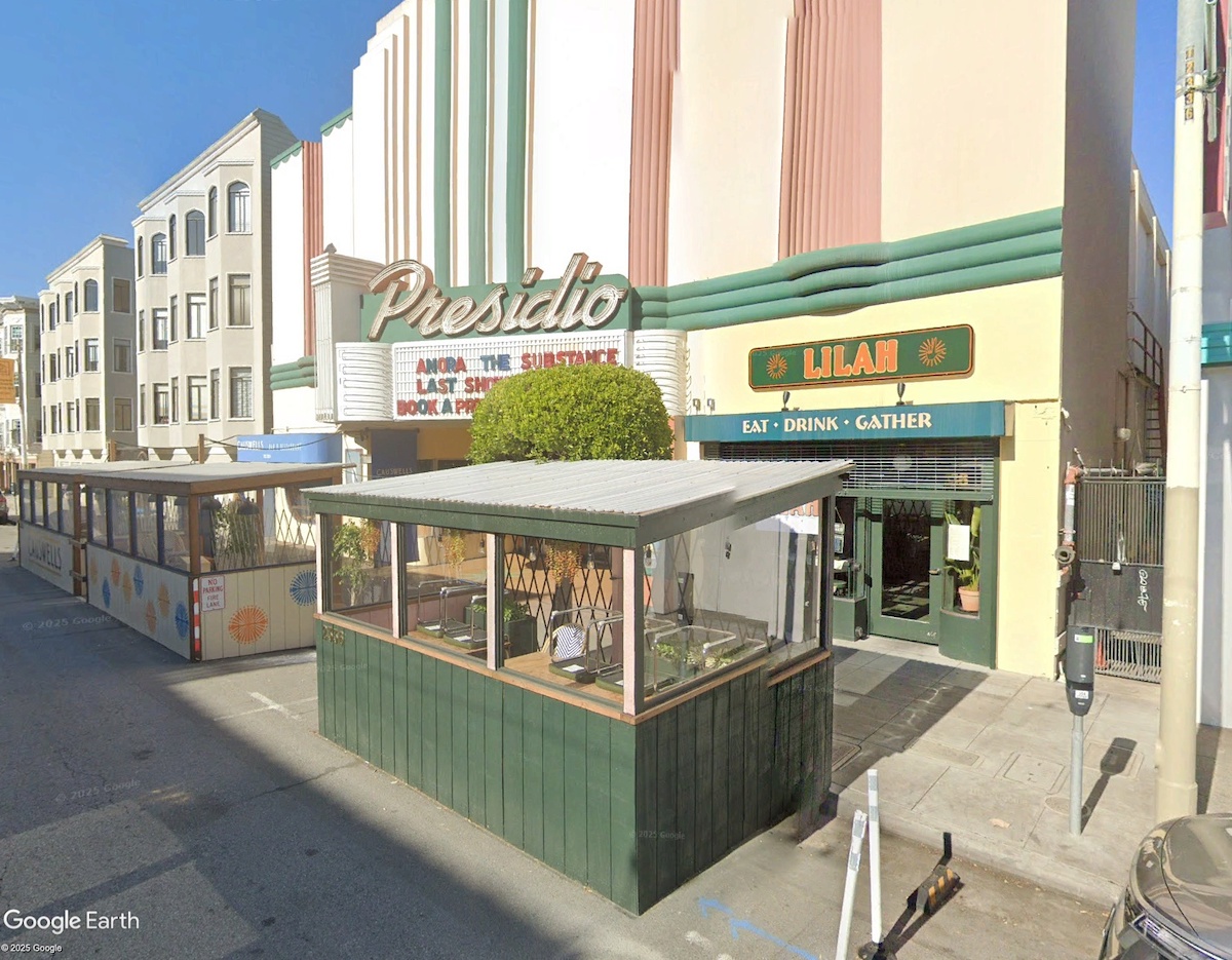 Marina Bar Lilah Closing, Owners Debuting New Concept in its Place