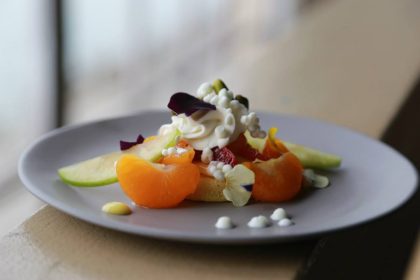 Cotogna Team Launching Gelateria di Cotogna