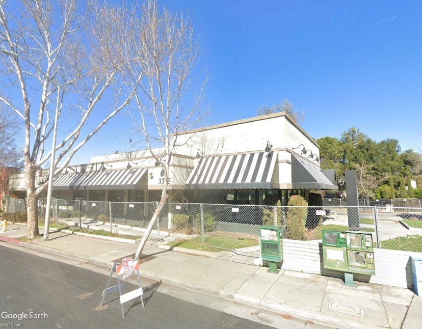 Japanese Restaurant and Retail Concept Taking Root in Palo Alto