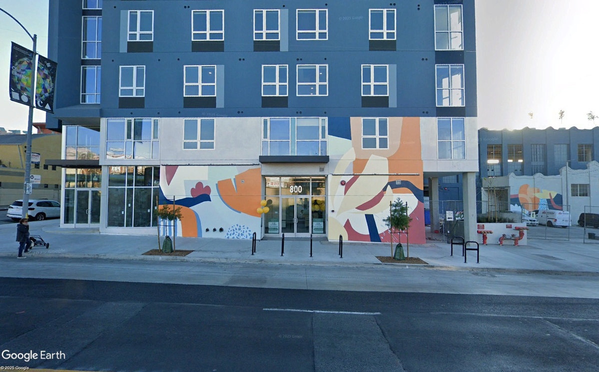 New Restaurant with Karaoke Hopes to Open