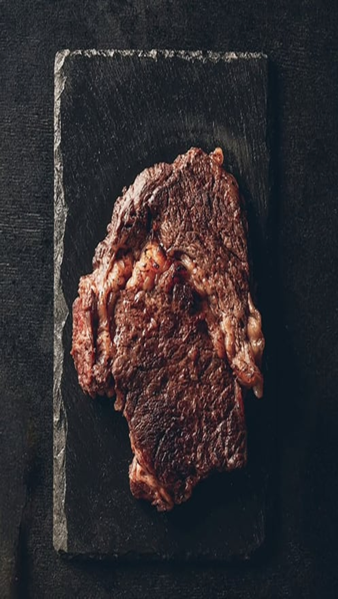 Piedra Santa Argentinian Steakhouse Now Open in Little Italy