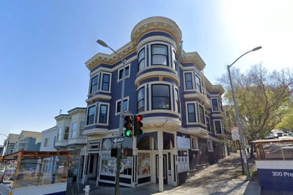 Restaurateur Behind 3rd Cousin Introducing New Concept in Bernal Heights