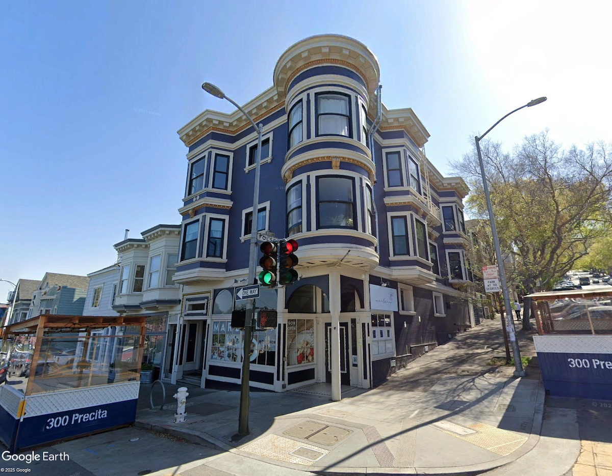 Restaurateur Behind 3rd Cousin Introducing New Concept in Bernal Heights