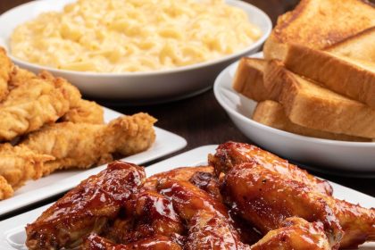 Slim Chickens Hatching Ten Outposts in Alamo City