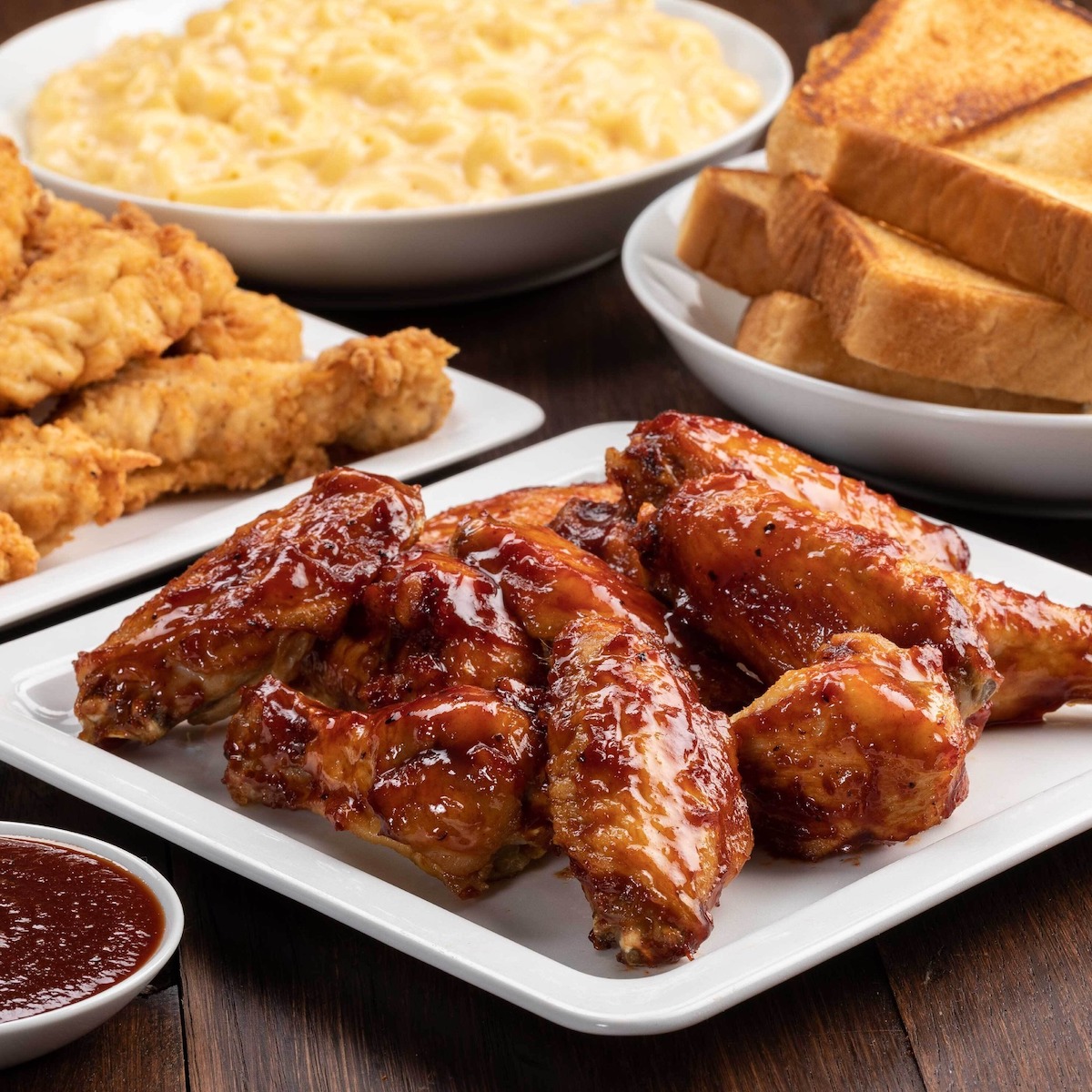 Slim Chickens Hatching Ten Outposts in Alamo City