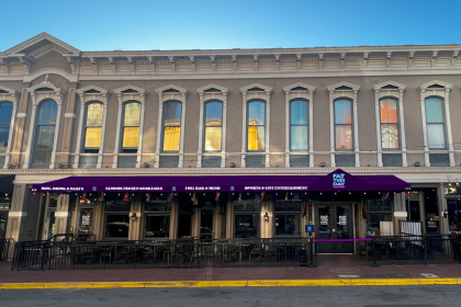 Fat Tuesday To Replace Henry's Pub in Gaslamp Quarter