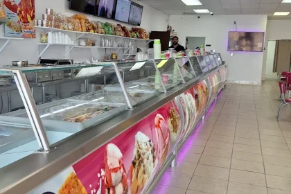 La Exquisita Michoacana LLC fails reinspection in Orange County