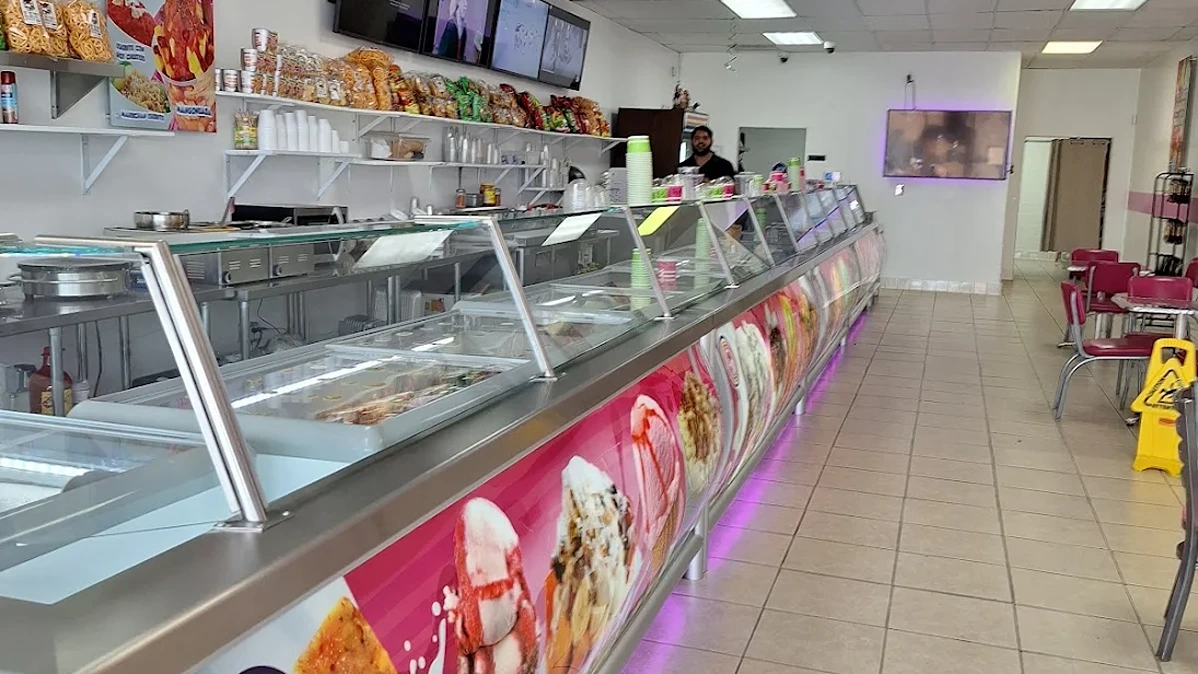 La Exquisita Michoacana LLC fails reinspection in Orange County