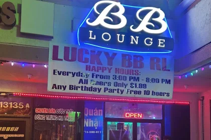 Orange County restaurant lounge closed after serious health code violations found in recent inspection.