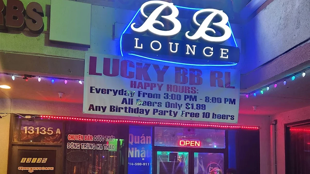 Orange County restaurant lounge closed after serious health code violations found in recent inspection.