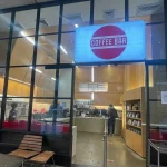 Health violations closes Coffee Bar in San Francisco