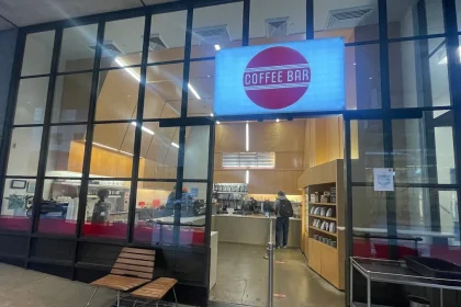 Health violations closes Coffee Bar in San Francisco