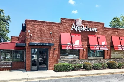 Applebee's Neighborhood Grill and Bar fails health inspection in Metro Atlanta