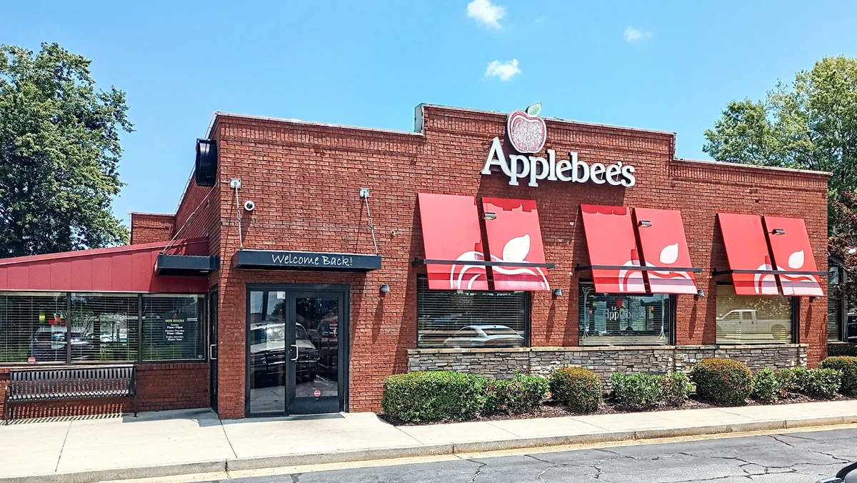 Applebee's Neighborhood Grill and Bar fails health inspection in Metro Atlanta