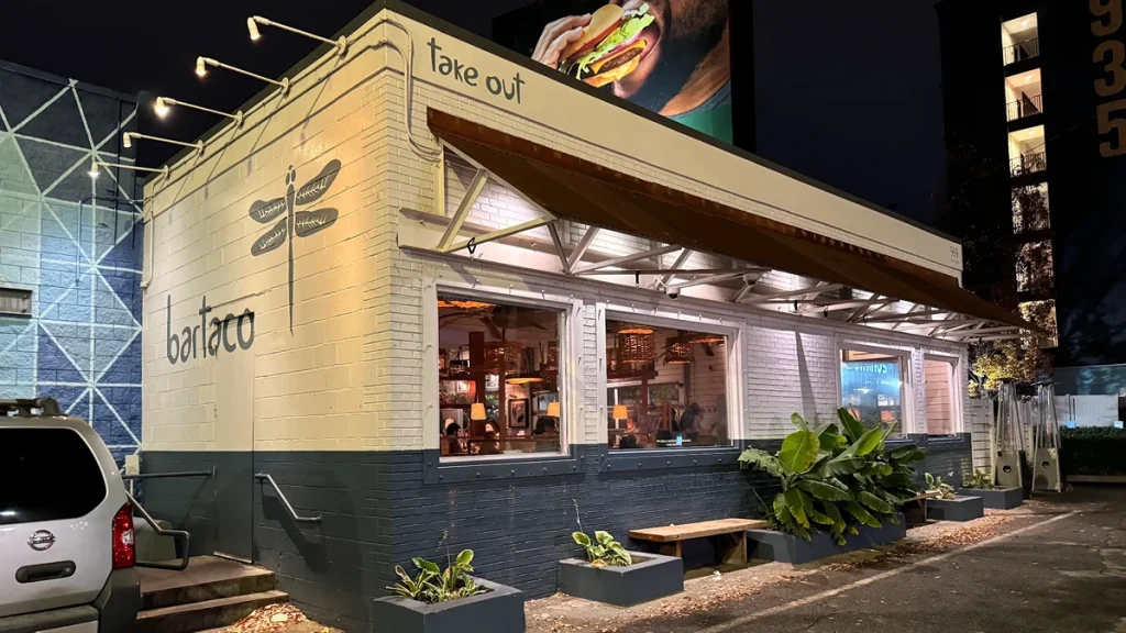 metro Atlanta restaurant closes down permanently